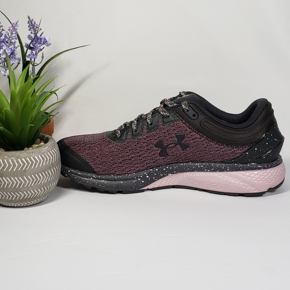 Underarmour Women's Charged Escape 3 - Picture 6 of 16